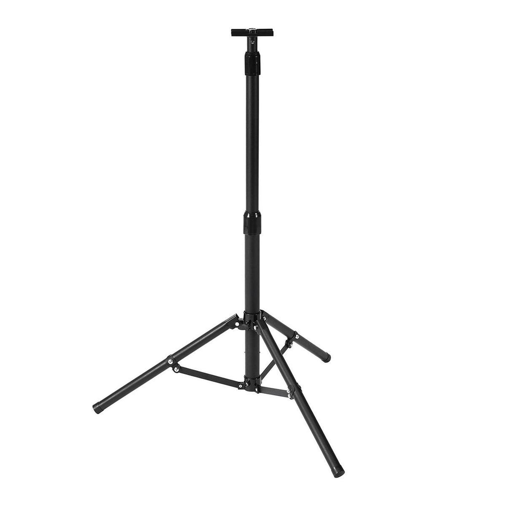 Adjustable Work Light Tripod H289425