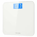 Digital Bathroom Scale with Backlit LCD E8752