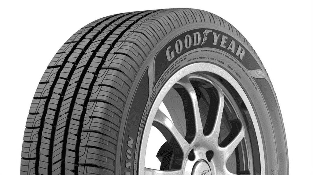 215/65R17 99V All-Season Tire K19570