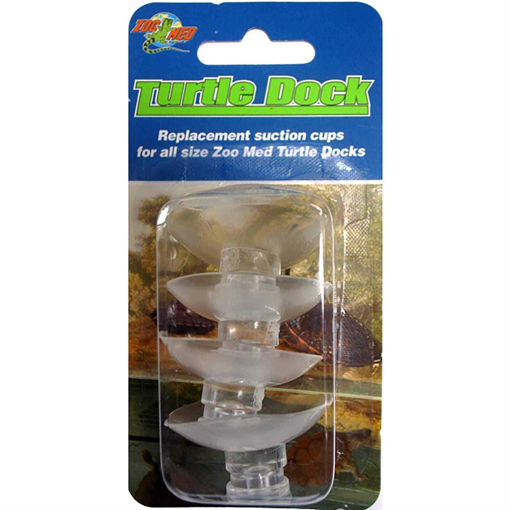 Turtle Dock Suction Cups I822