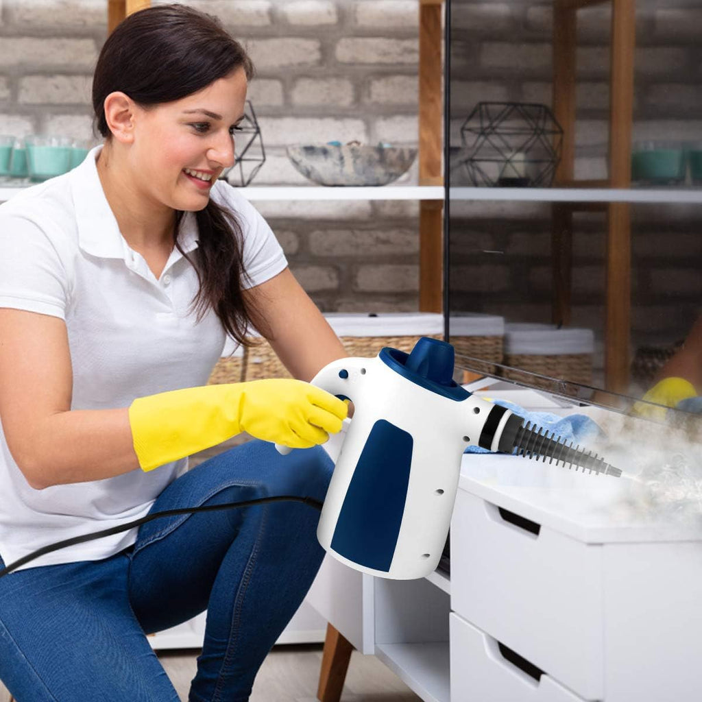 Handheld Steam Cleaner Pack of 2 K84500