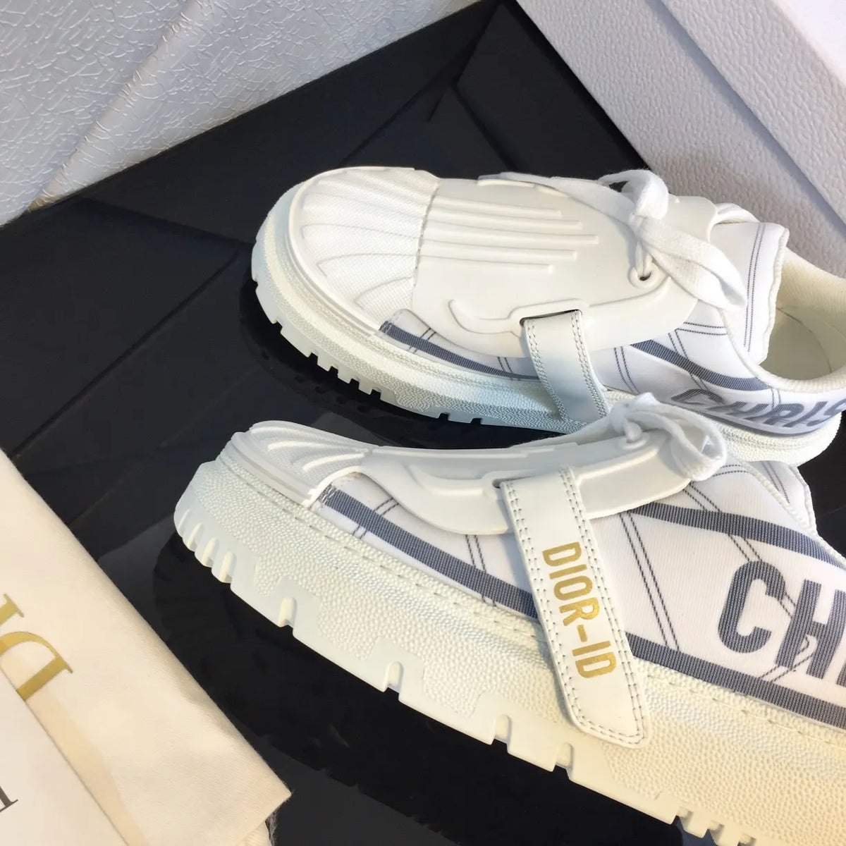 Women Shoes Q9358