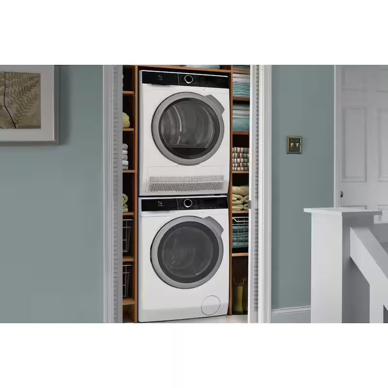 Washer and Dryer Laundry Stacking Kit M774743