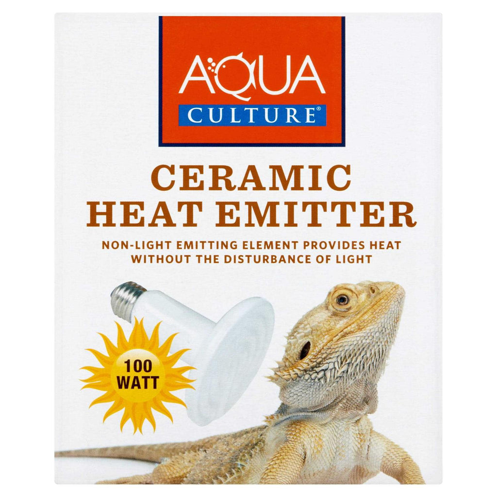 Ceramic Heat Emitter V701