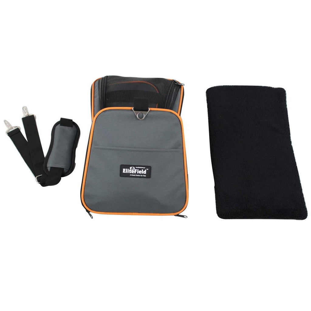 Expandable Soft Pet Carrier S828750