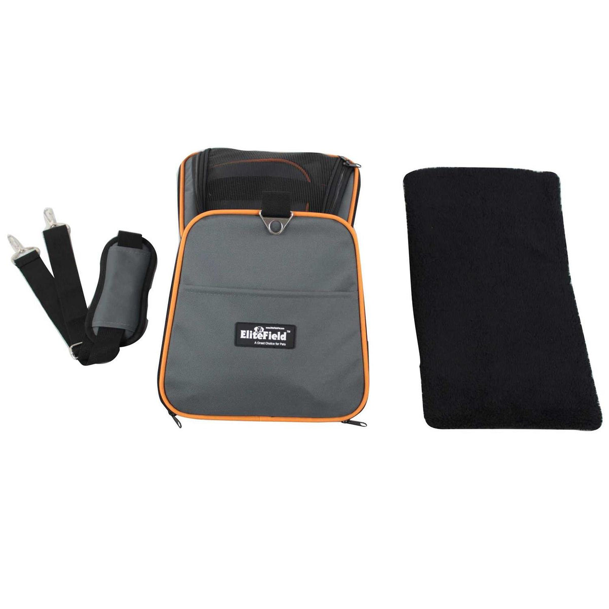 Expandable Soft Pet Carrier S828750
