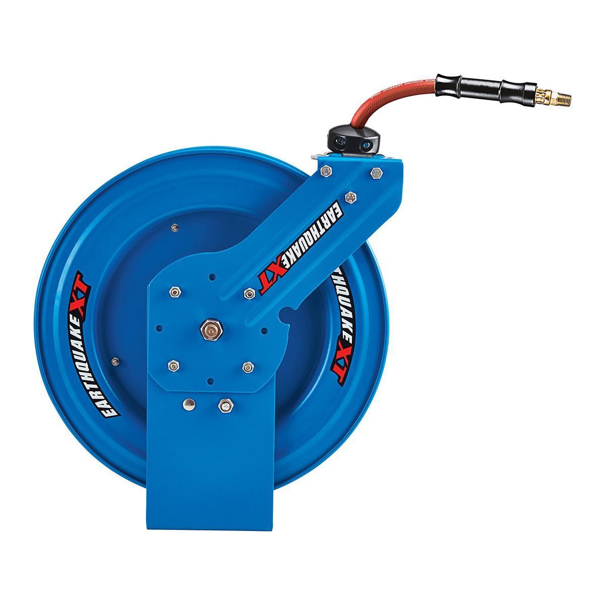 3/8 in. x 50 Ft. Air Hose Reel L58789