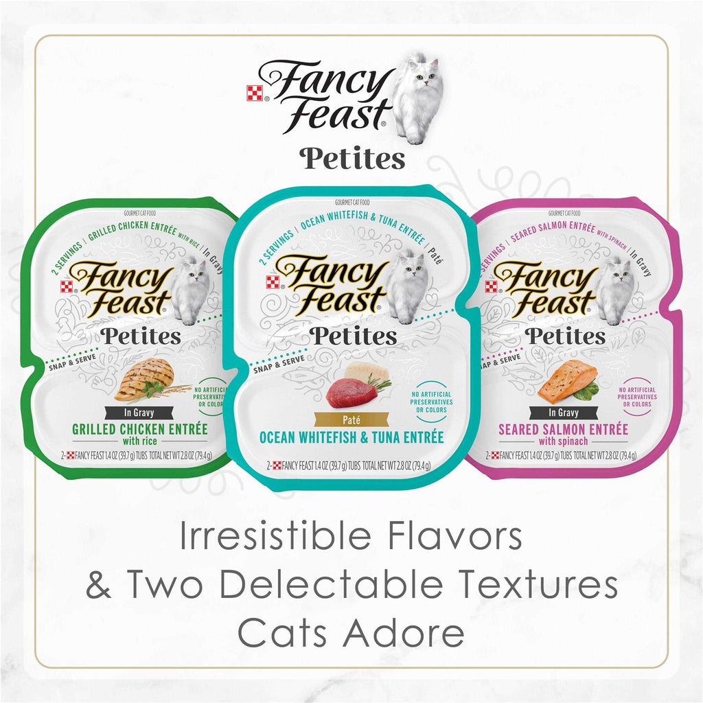 Wet Cat Food Tender Beef with Carrots Y4784