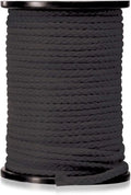 Black Bondage Rope N4917