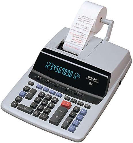 Commercial-Use Calculator M960804