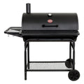 Charcoal Barrel Grill B188