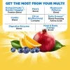50+ Complete Multivitamin Tablets J590