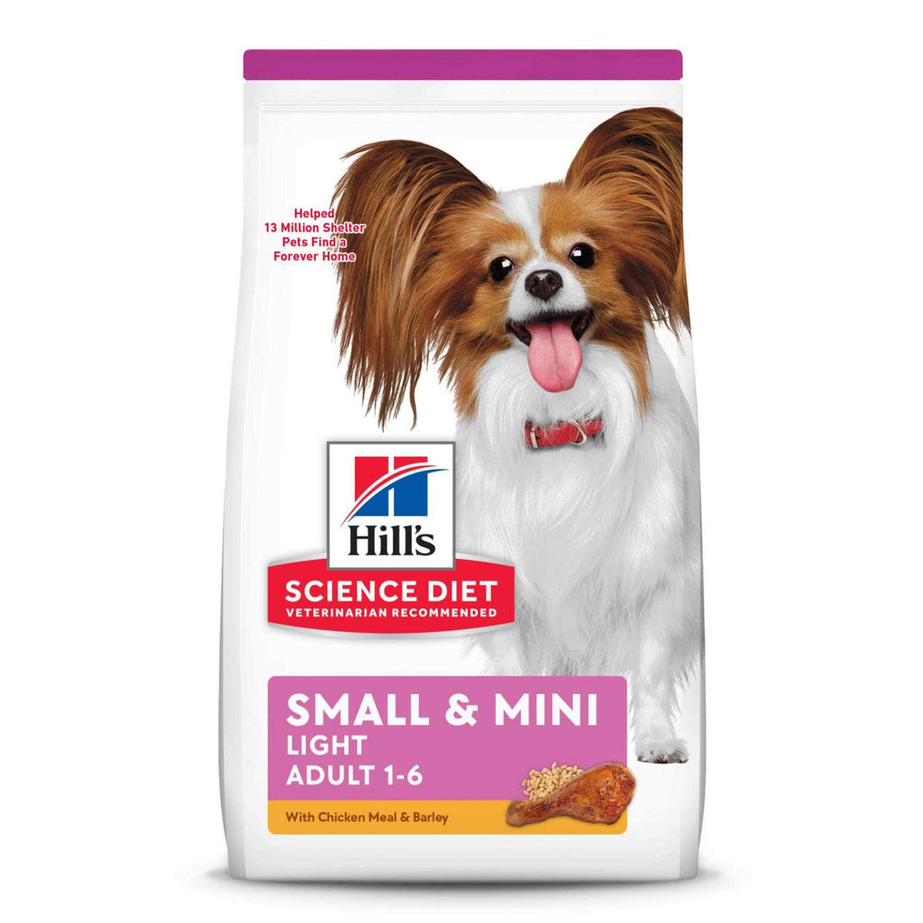 Chicken Meal & Barley Dry Dog Food U85612
