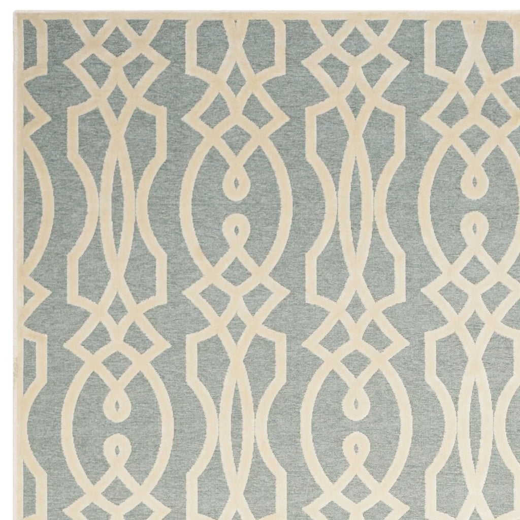 Rainwater Geometric Area Rug Z63491