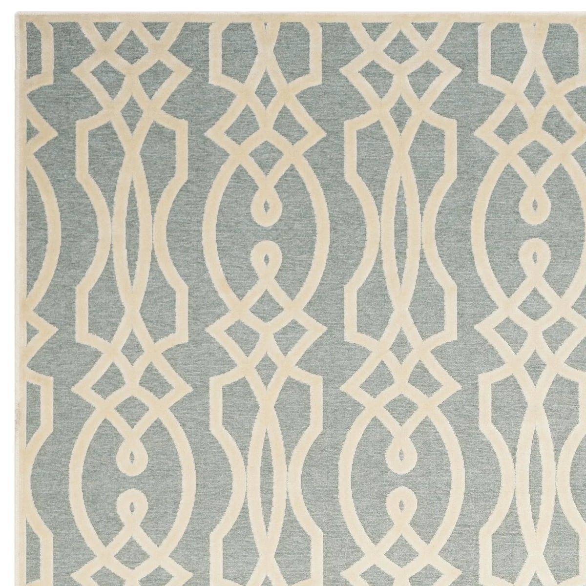 Rainwater Geometric Area Rug Z63491