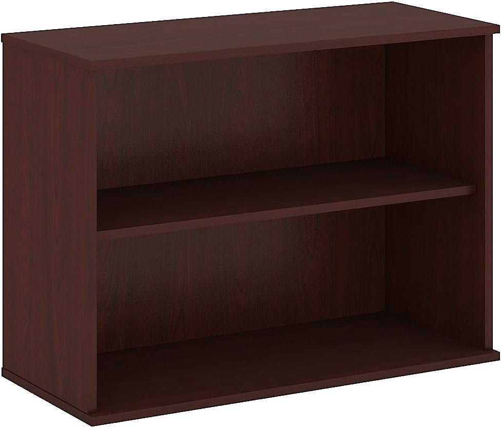 2 Shelf Bookcase E98753