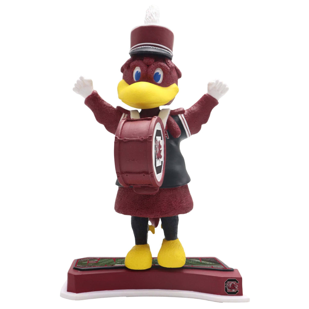 Mascot Bobblehead U659788