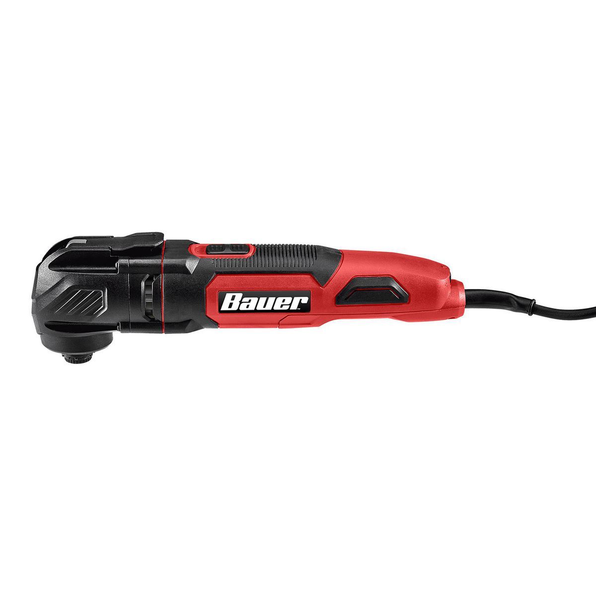3 Amp Variable-Speed Oscillating Multi-Tool T34602