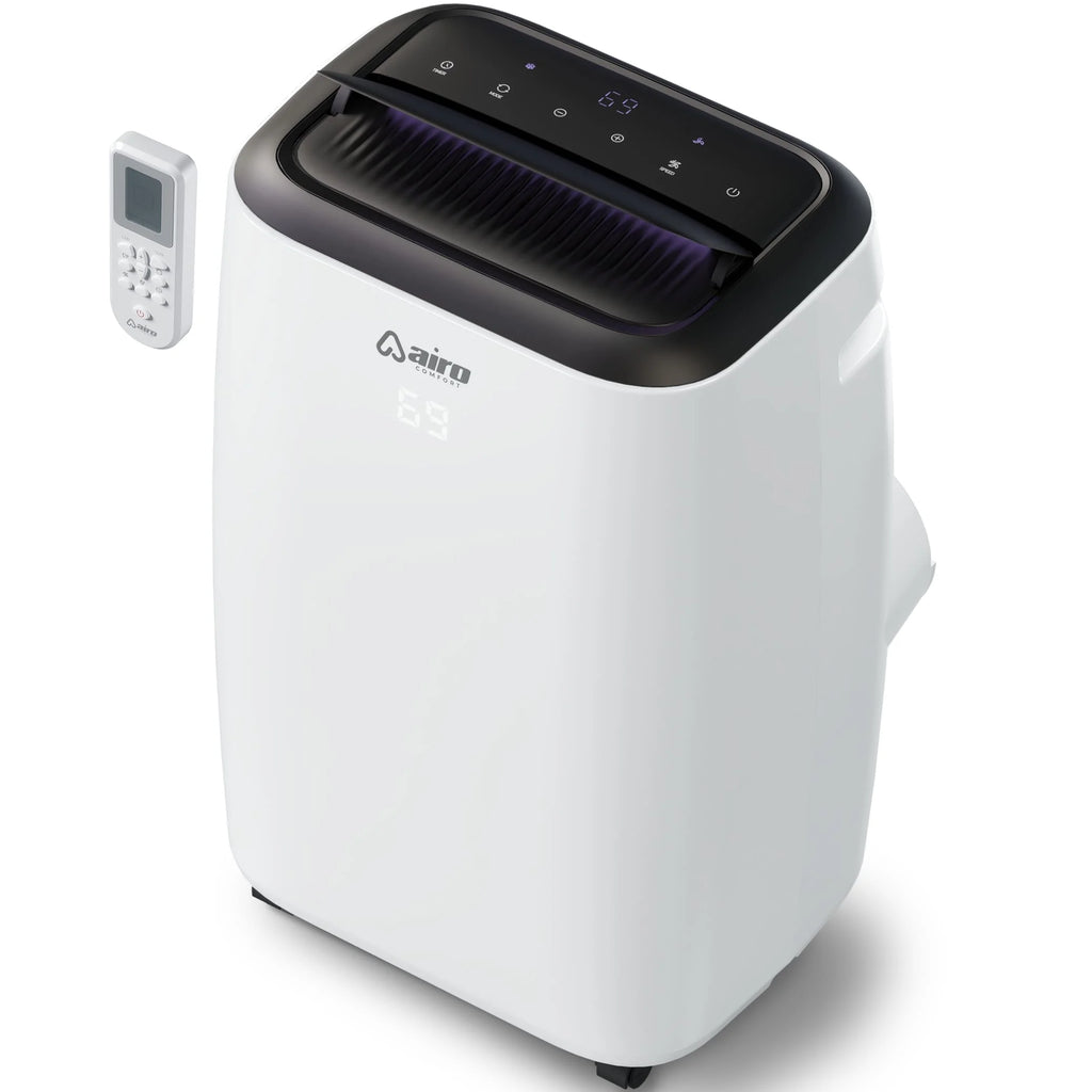 Portable Air Conditioner 6000 BTU Standing AC Unit C995600