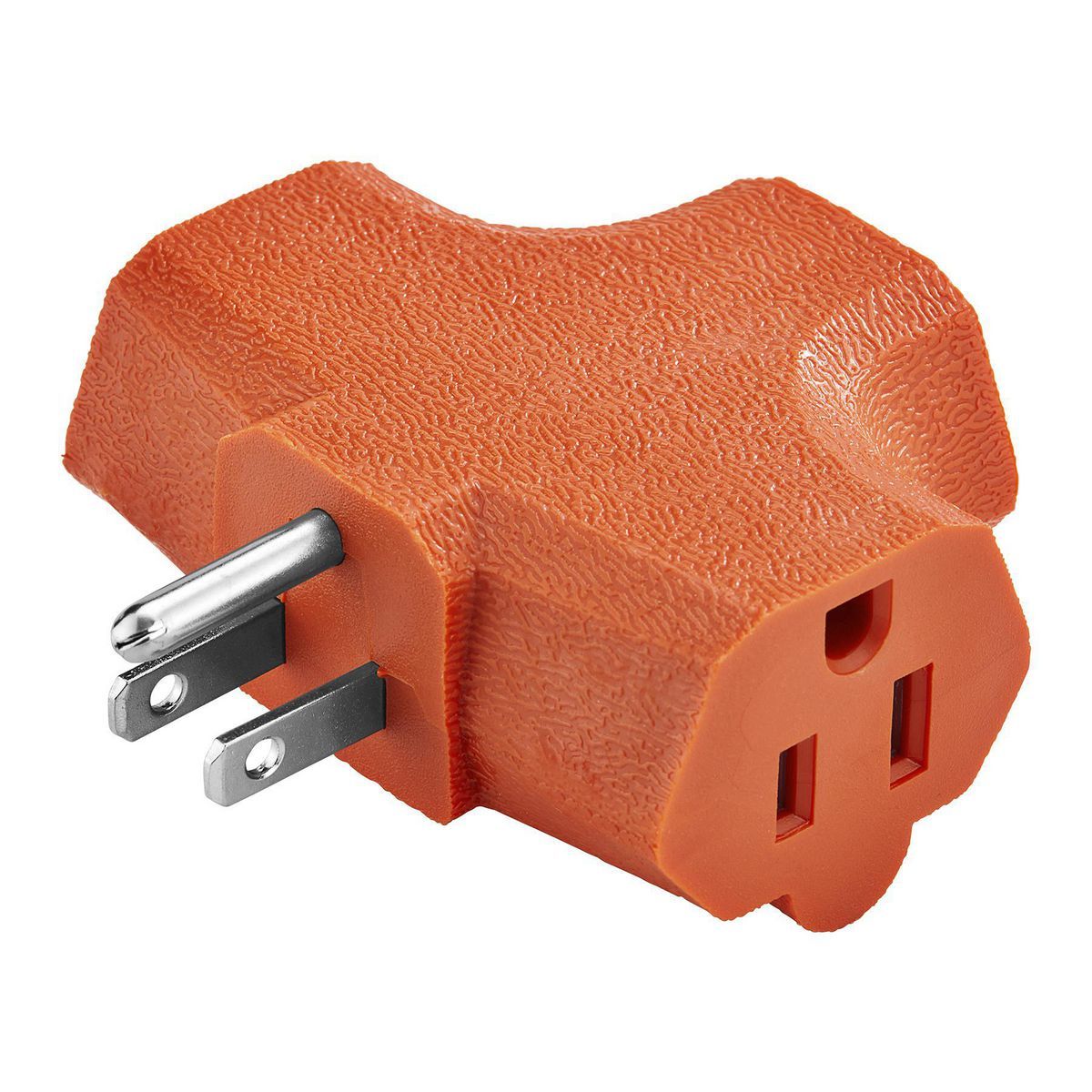 3-Way Grounded Adapter V302713