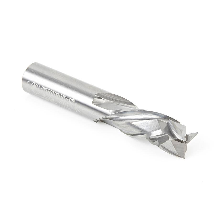 Solid Carbide Compression Spiral Router Bit B28483