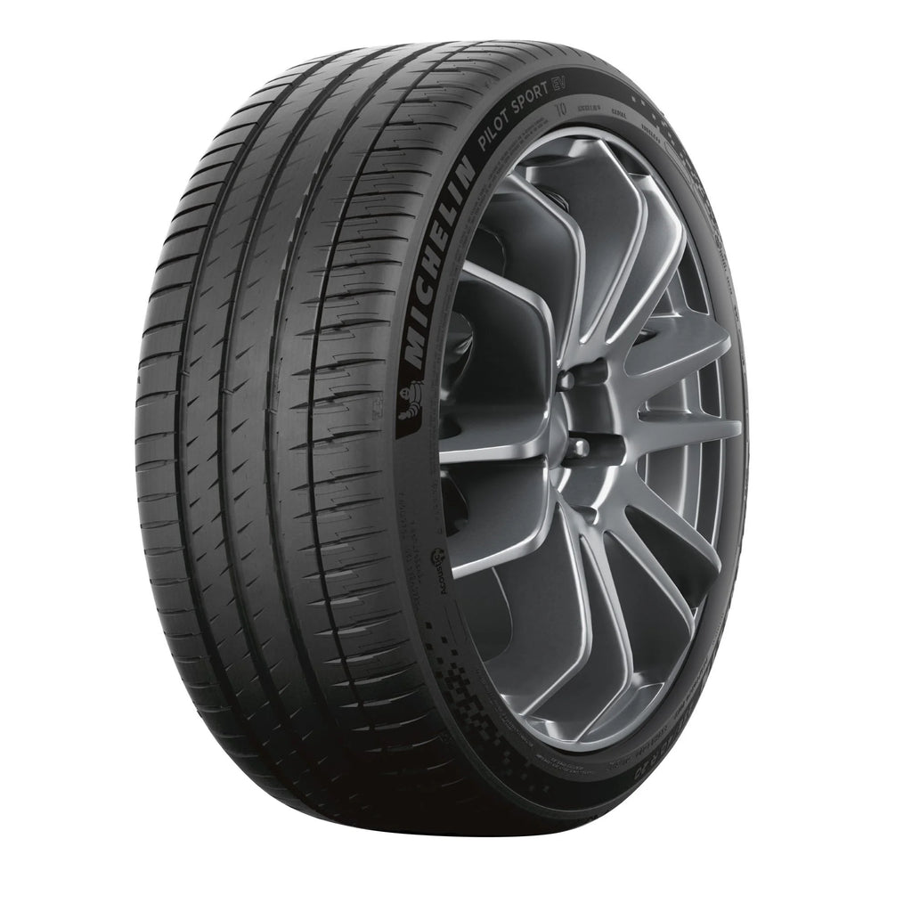 255/40R20 101W XL Electric Vehicle Tire M162