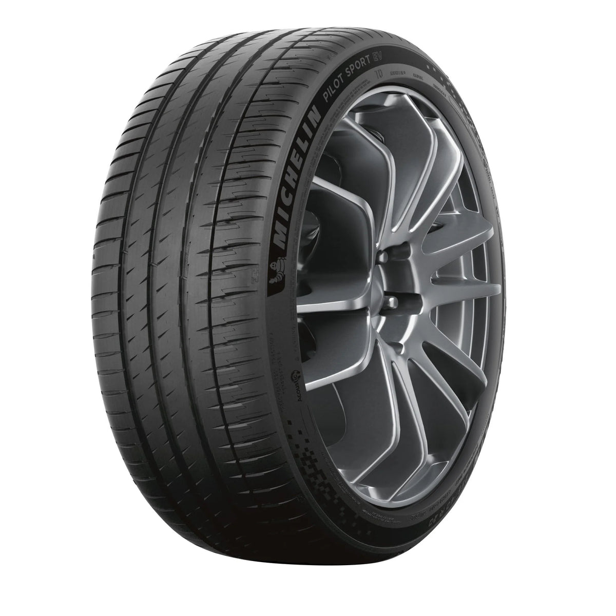 255/40R20 101W XL Electric Vehicle Tire M162