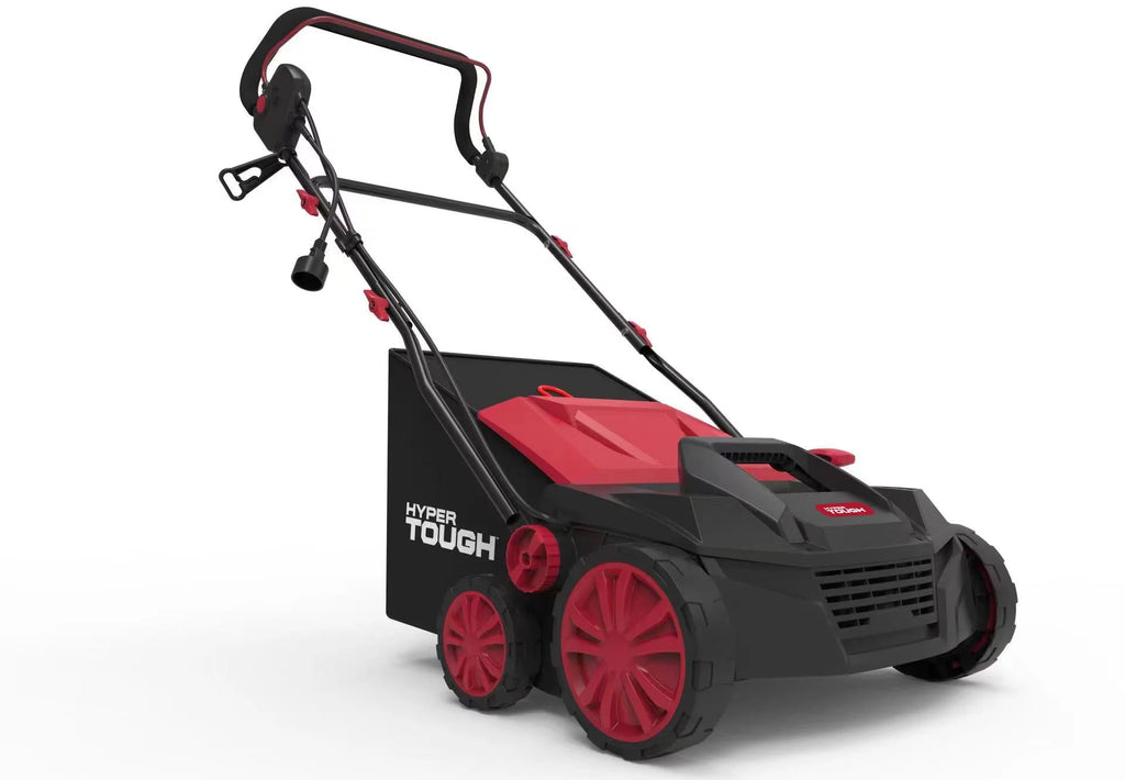 13-Amp Electric Lawn Dethatcher/Scarifier B129292