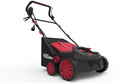 13-Amp Electric Lawn Dethatcher/Scarifier B129292
