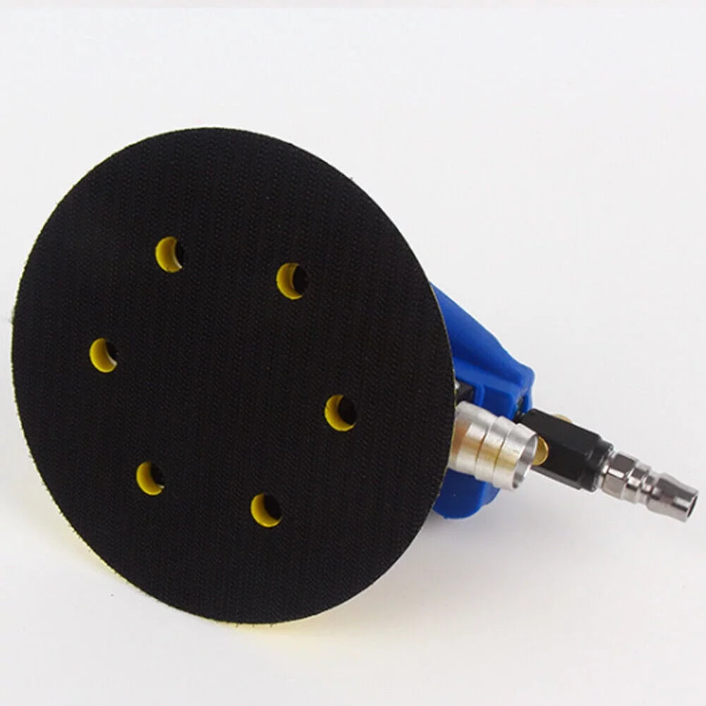 6'' Air Random Orbital Palm Sander C722