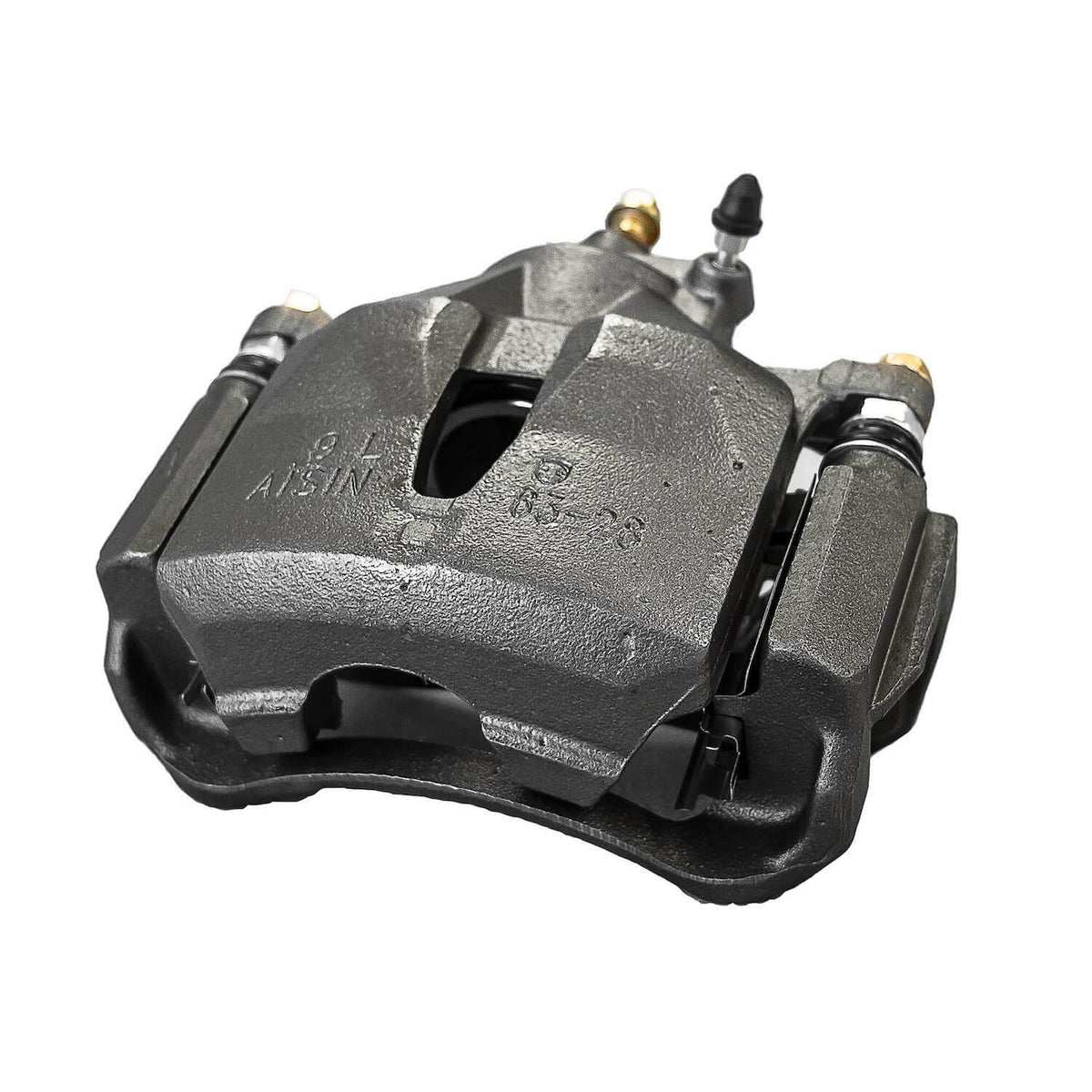 Rear Left Caliper I6456