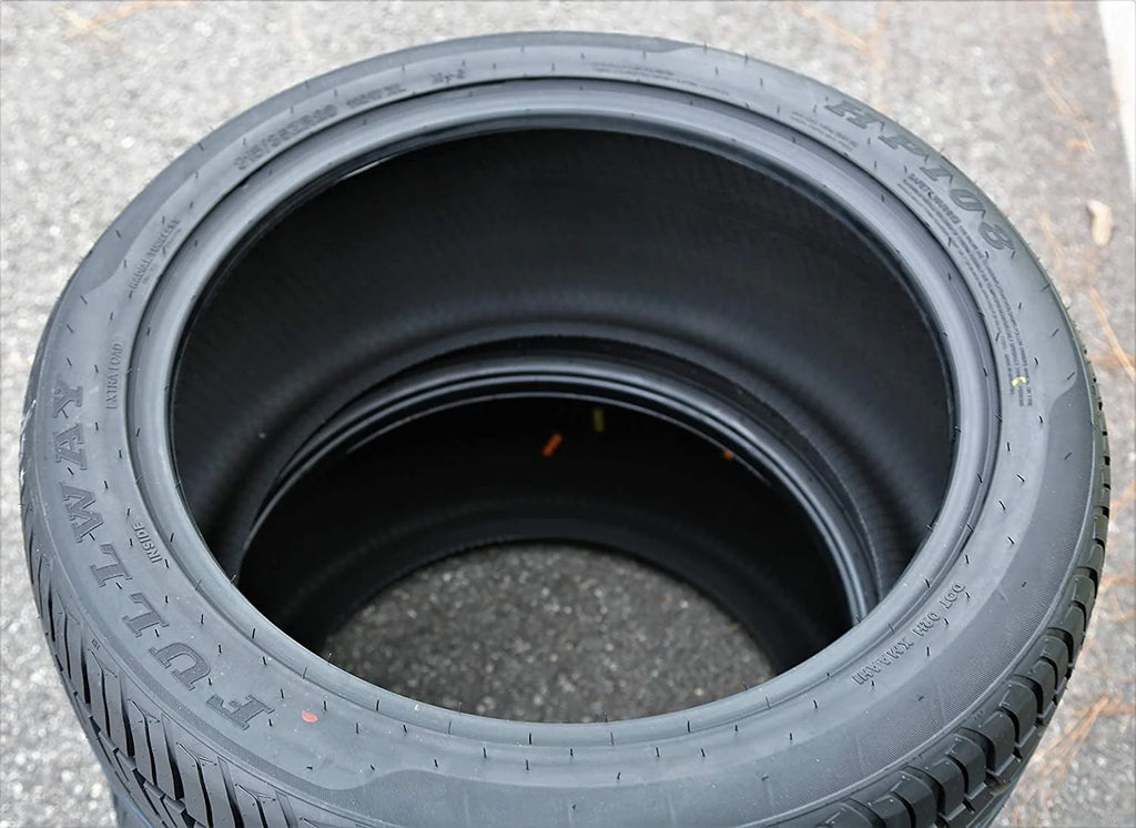 245/40ZR18 97W XL All Season Performance Tire C42173
