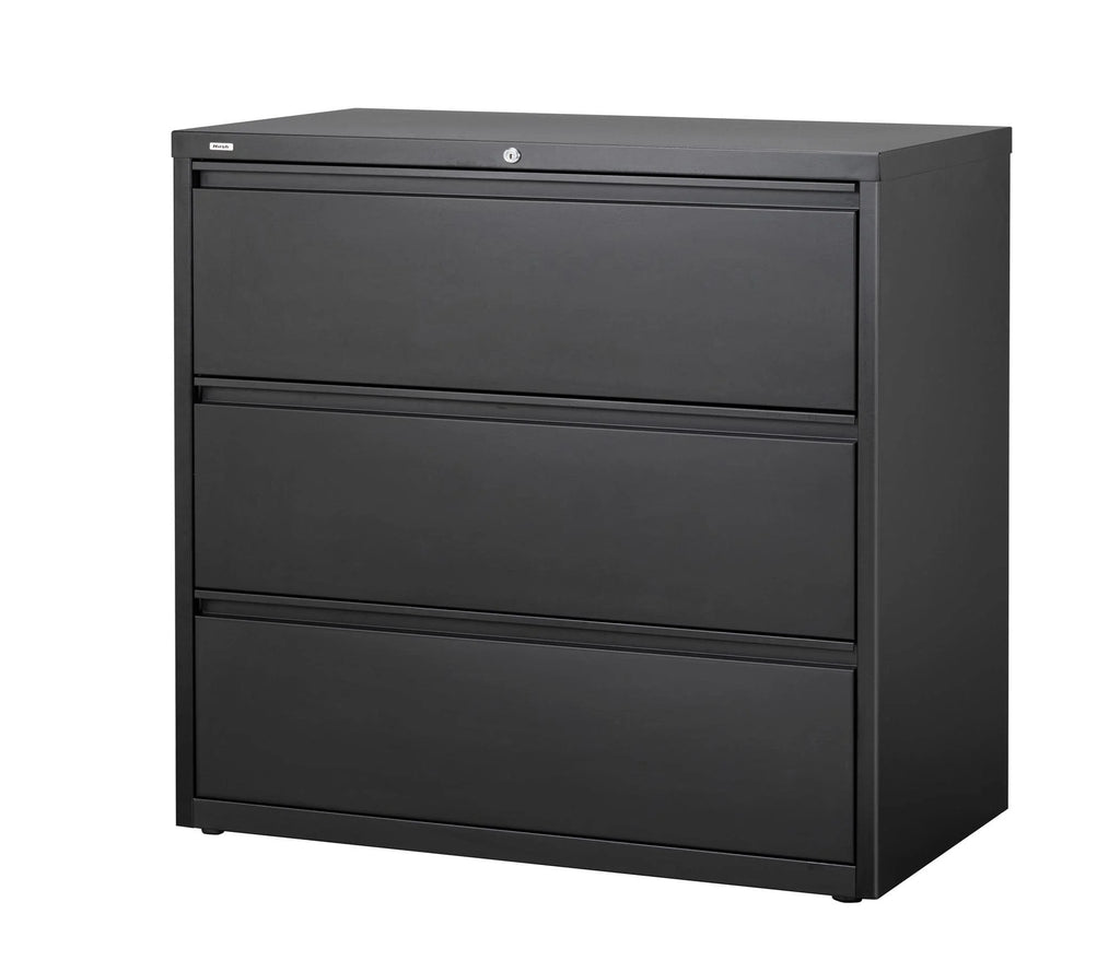 42 in. Wide 3-Drawer File Cabinet K5308