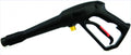 Pressure Washer Trigger Handle Stainless Steel Black E8047