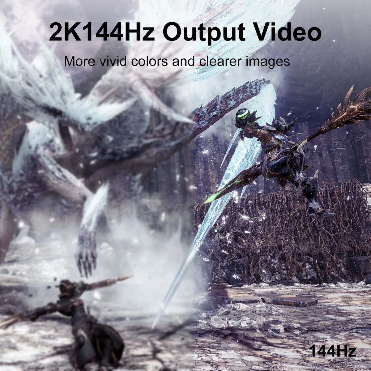 PCIEX4 4K60HZ Video Capture Card G250227
