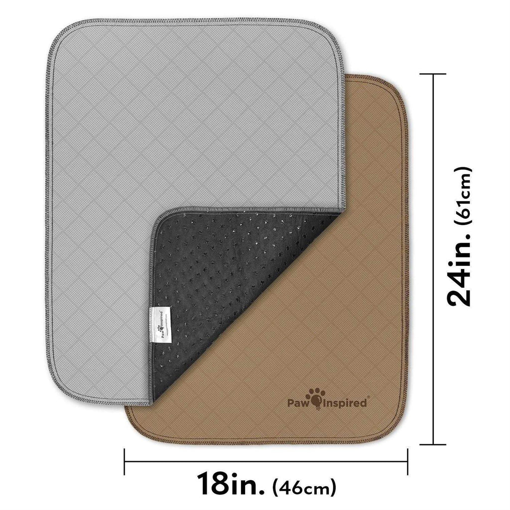 Washable Reusable Pee Pads for Dogs K88952