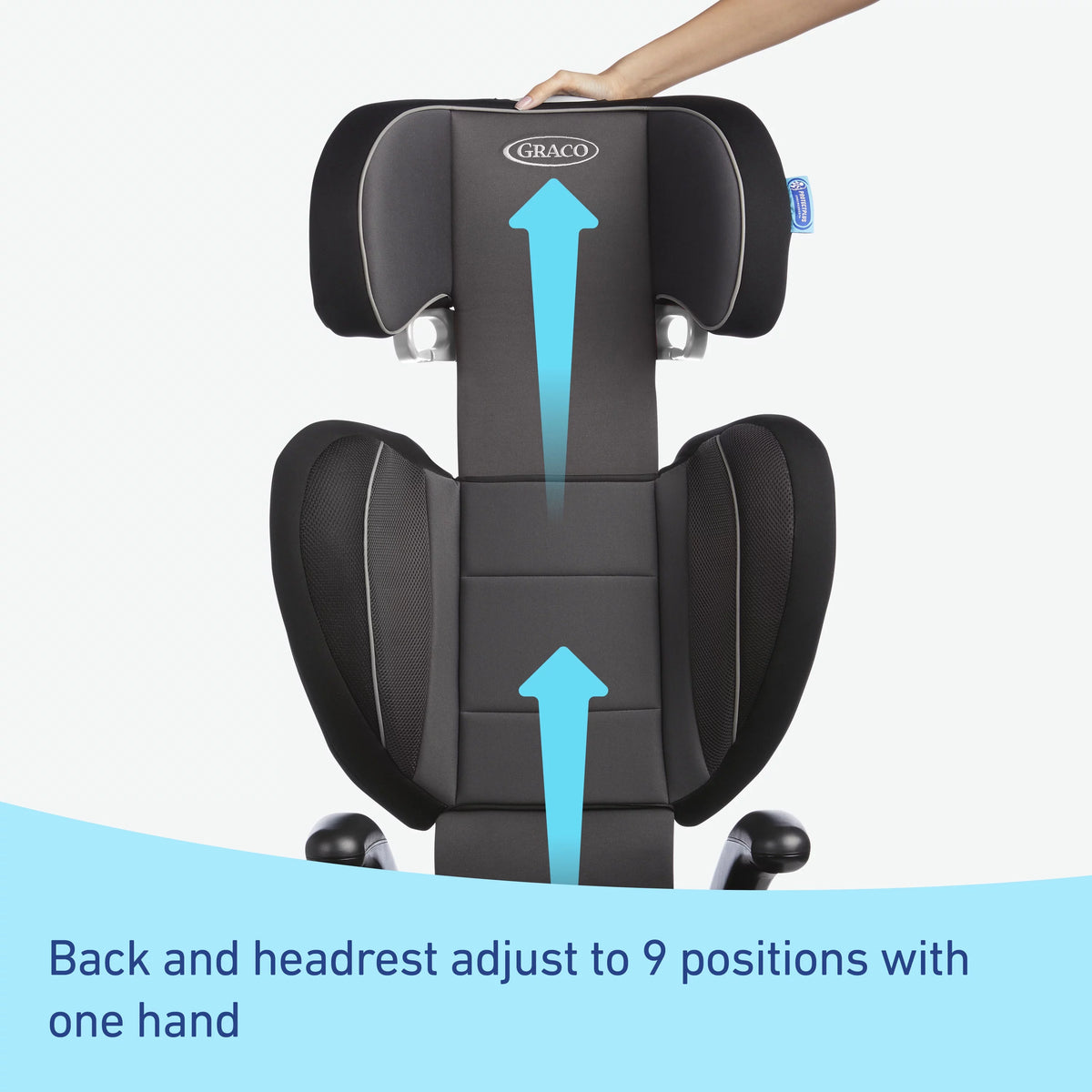 Booster Seat X514