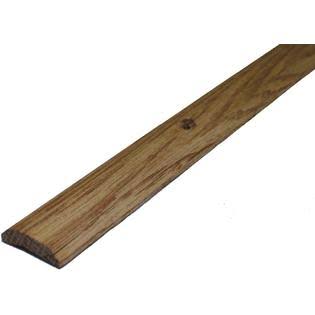 Extra Wide 2-Inch by 36-Inch Carpet Trim K1693
