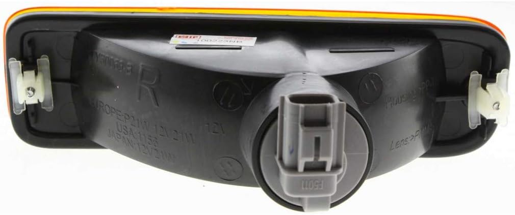Toyota Tacoma Front Signal Light G42300