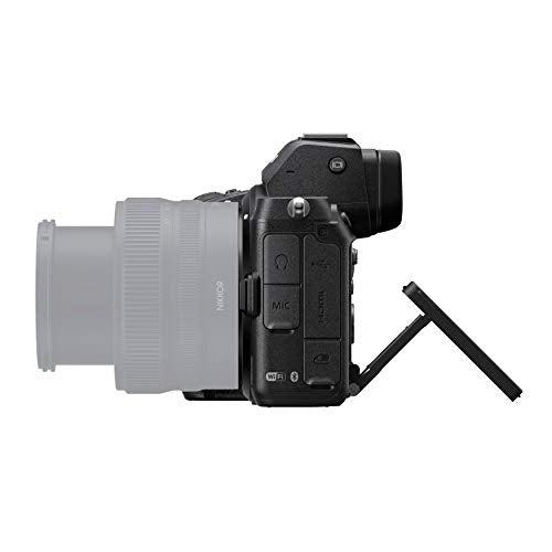 Nikon Z 5 Mirrorless Camera M937