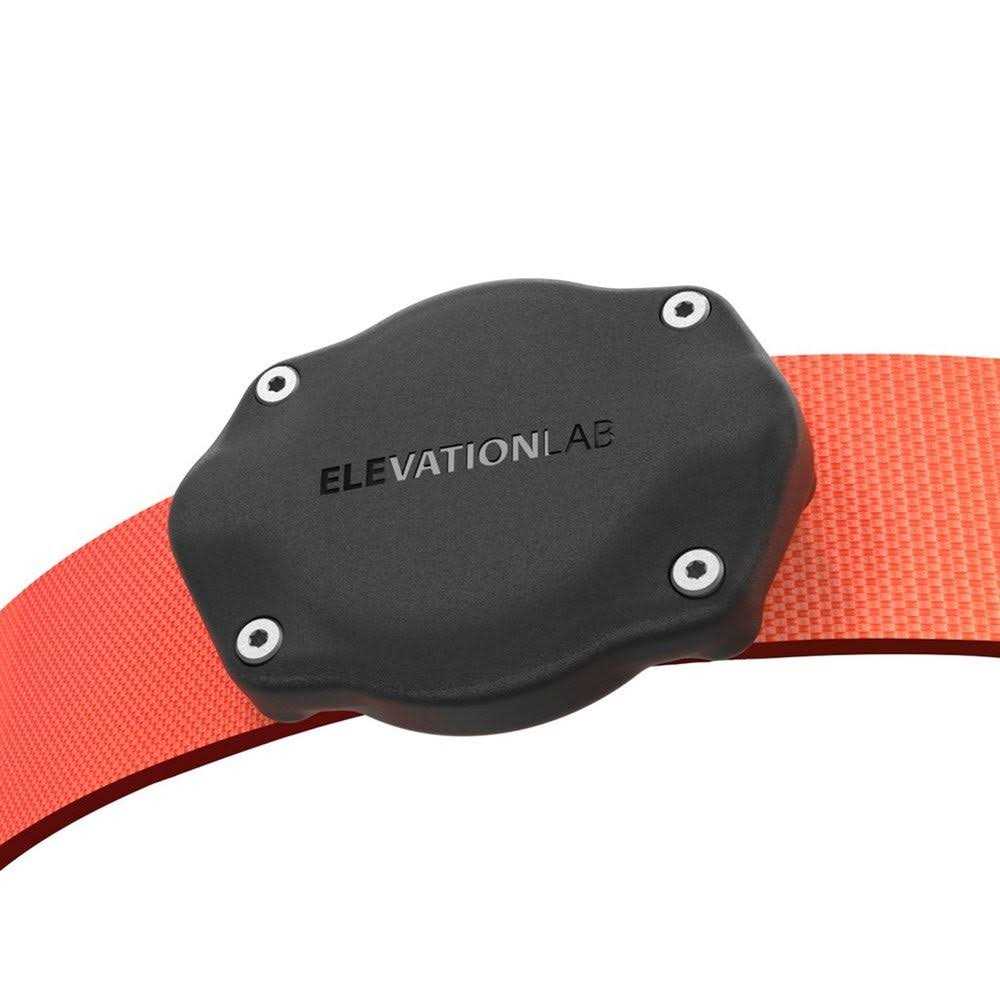 Waterproof AirTag Dog Collar Mount I60933