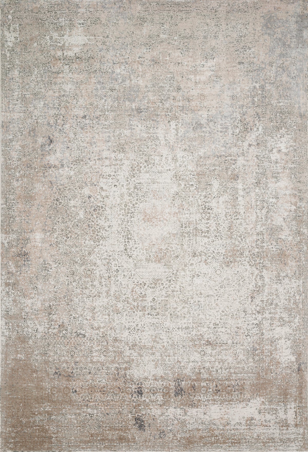 Ivory Rug 12'2 x 15' I415