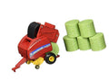 New Holland Roll Belt 560 Round Baler Vehicle 1:64 Scale N705717