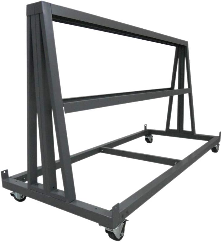 Vertical Sheet Storage Rack N744244