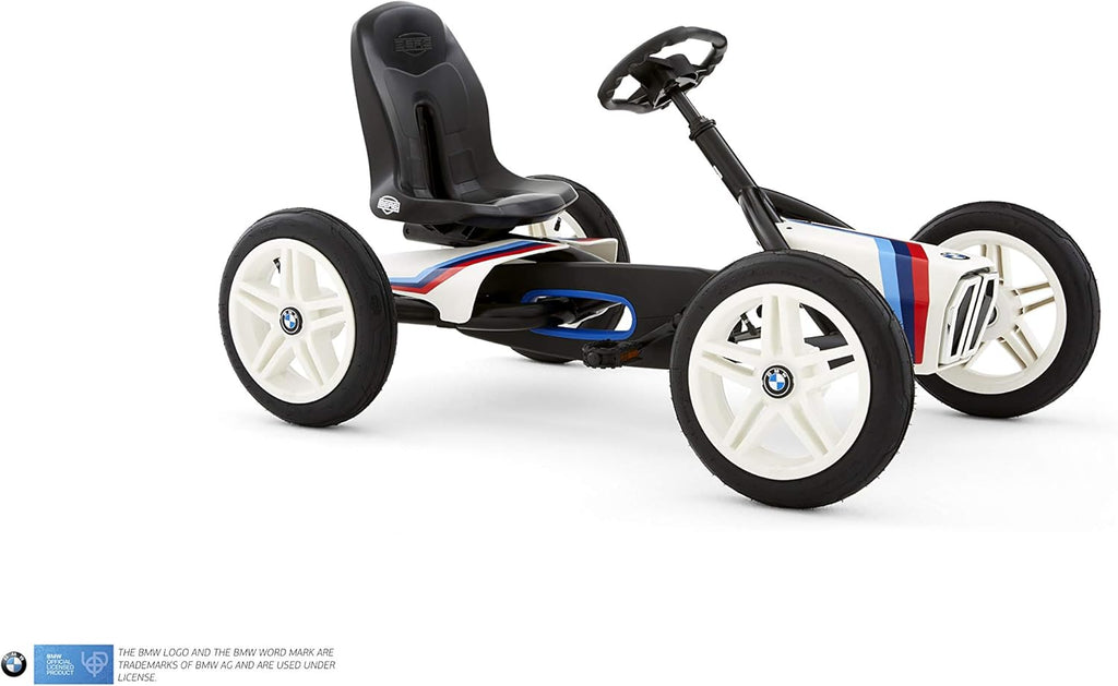 Red Pedal Go Kart E829615