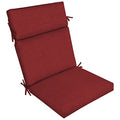 Rain-Proof Fade Resistant Outdoor Chair Cushion E47986