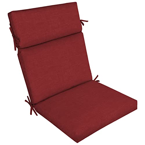 Rain-Proof Fade Resistant Outdoor Chair Cushion E47986
