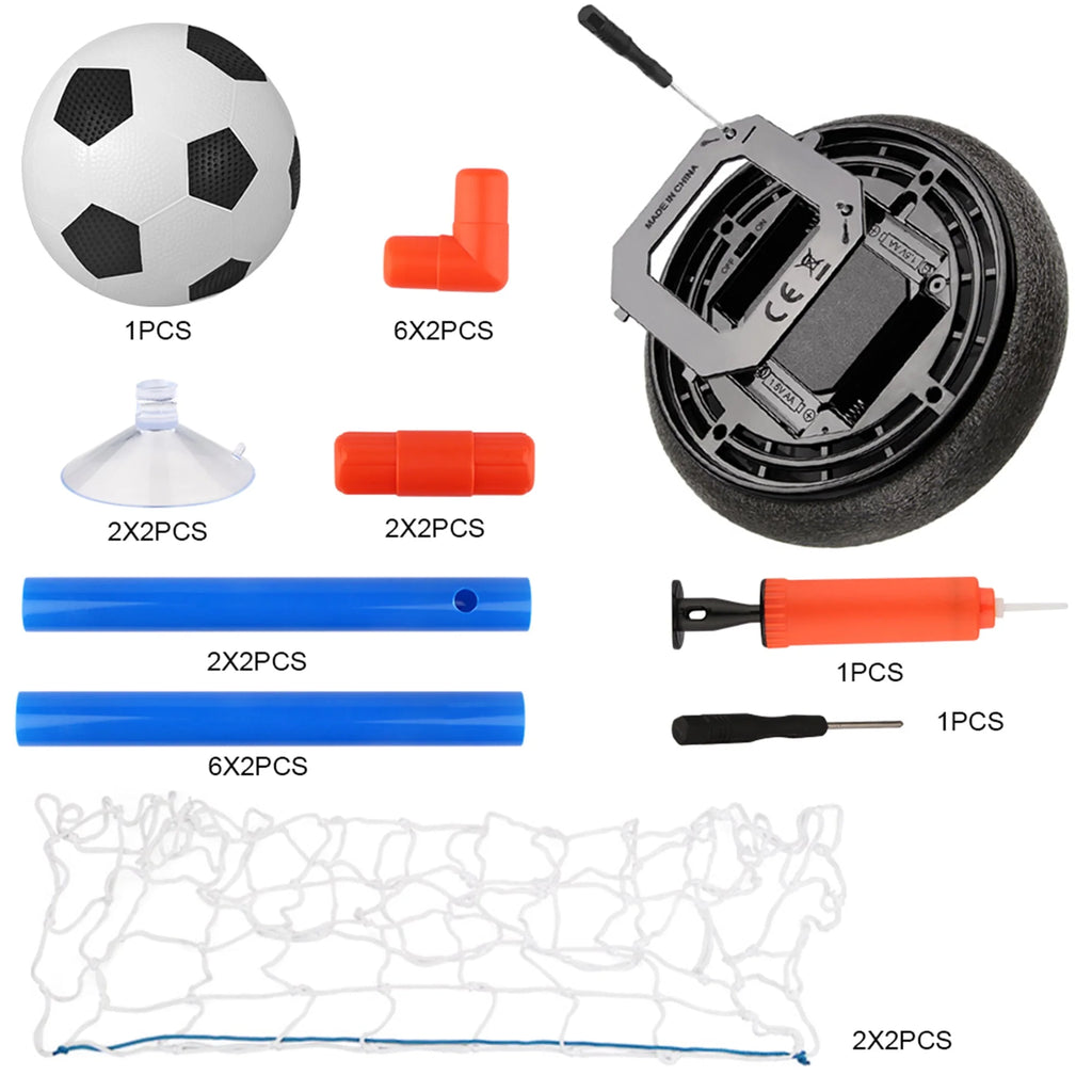 Hover Soccer Ball Set R94994