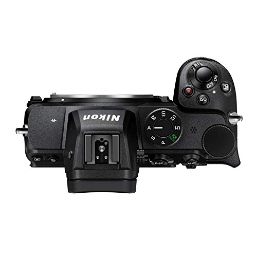 Nikon Z 5 Mirrorless Camera M937