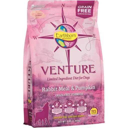Grain Free Turkey Meal & Pumpkin Dry Dog Food V39764